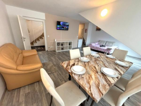 Cityhit 1020Treasure Home_Top20 Vienna